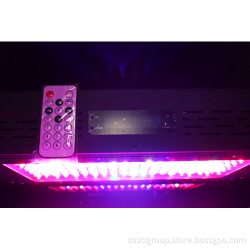 150x3w LED Grow Light for Medical Plants (SOS-G004)
